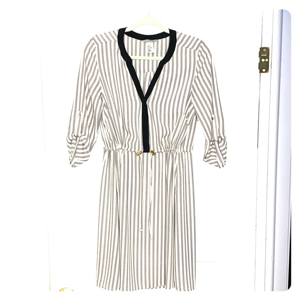 H&M dress